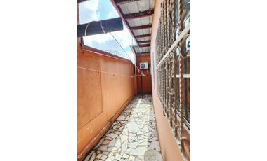 CASA BRISAS DE ARRAIJAN-PANAM OESTE-JR