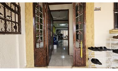 CASA BRISAS DE ARRAIJAN-PANAM OESTE-JR