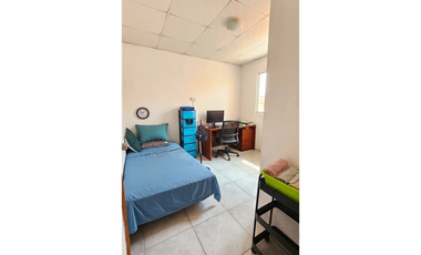 CASA BRISAS DE ARRAIJAN-PANAM OESTE-JR