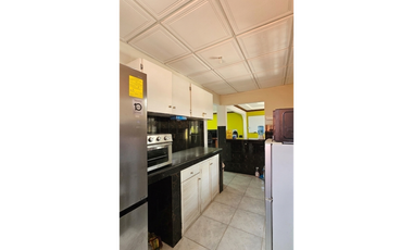 CASA BRISAS DE ARRAIJAN-PANAM OESTE-JR