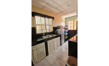 CASA BRISAS DE ARRAIJAN-PANAM OESTE-JR