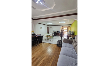 CASA BRISAS DE ARRAIJAN-PANAM OESTE-JR