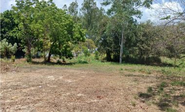 SE VENDE TERRENO DE 2994 METROS PLANO Y CERCA DE PLAYA / AG