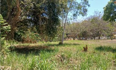 SE VENDE TERRENO DE 2994 METROS PLANO Y CERCA DE PLAYA / AG