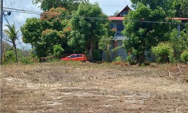 SE VENDE TERRENO DE 2994 METROS PLANO Y CERCA DE PLAYA / AG