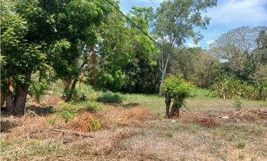 SE VENDE TERRENO DE 2994 METROS PLANO Y CERCA DE PLAYA / AG