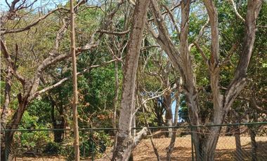 SE VENDE TERRENO DE 2994 METROS PLANO Y CERCA DE PLAYA / AG