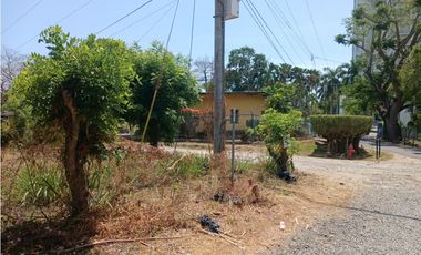 SE VENDE TERRENO DE 2994 METROS PLANO Y CERCA DE PLAYA / AG