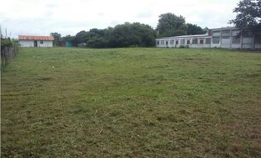 Lote comercial en venta en Aguadulce | 4,882 m² sobre Vía Panamericana