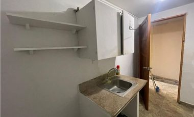 VILLA LUCRE / APARTAESTUDIO / 1 HABITACION / ENTRADA INDEPENDIENTE