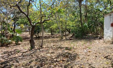 SE VENDE TERRENO DE 1500 METROS EN RIO MAR CERCA CE PLAYA / AG