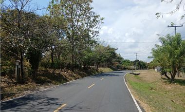 SE VENDE TERRENO DE 1500 METROS EN RIO MAR CERCA CE PLAYA / AG