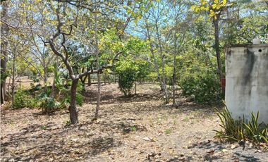 SE VENDE TERRENO DE 1500 METROS EN RIO MAR CERCA CE PLAYA / AG