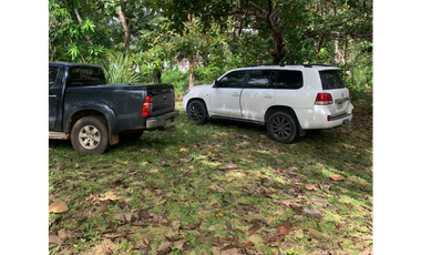 SE VENDE TERRENO DE 1500 METROS EN RIO MAR CERCA CE PLAYA / AG