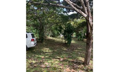 SE VENDE TERRENO DE 1500 METROS EN RIO MAR CERCA CE PLAYA / AG