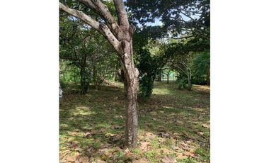 SE VENDE TERRENO DE 1500 METROS EN RIO MAR CERCA CE PLAYA / AG