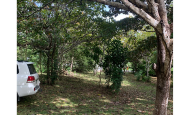 SE VENDE TERRENO DE 1500 METROS EN RIO MAR CERCA CE PLAYA / AG