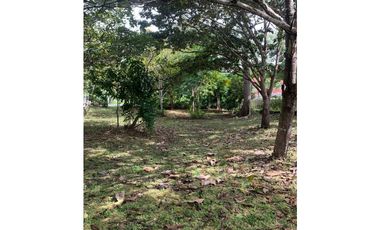 SE VENDE TERRENO DE 1500 METROS EN RIO MAR CERCA CE PLAYA / AG