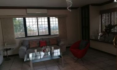 vendo hermosa casa en Villa lucre