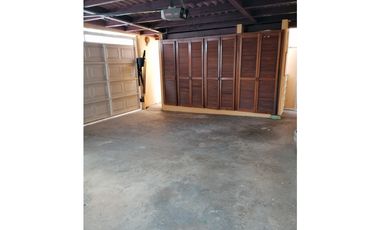 vendo hermosa casa en Villa lucre