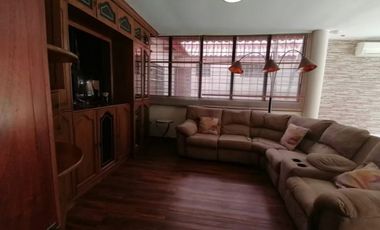 vendo hermosa casa en Villa lucre