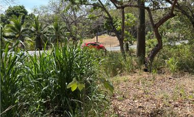 SE VENDE TERRENO EN RIO MAR DE 1600 METROS CERCA DE PLAYA  / AG