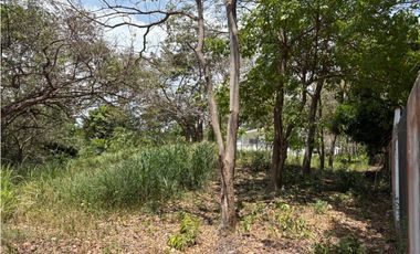 SE VENDE TERRENO EN RIO MAR DE 1600 METROS CERCA DE PLAYA  / AG