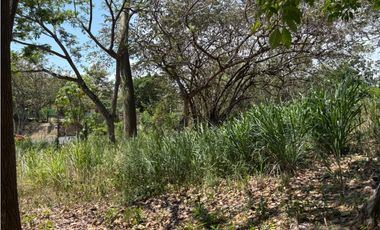 SE VENDE TERRENO EN RIO MAR DE 1600 METROS CERCA DE PLAYA  / AG