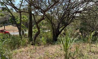 SE VENDE TERRENO EN RIO MAR DE 1600 METROS CERCA DE PLAYA  / AG