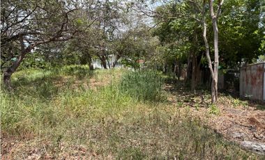 SE VENDE TERRENO EN RIO MAR DE 1600 METROS CERCA DE PLAYA  / AG