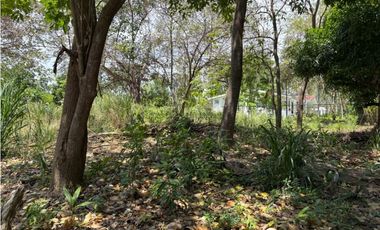 SE VENDE TERRENO EN RIO MAR DE 1600 METROS CERCA DE PLAYA  / AG