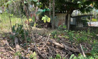 SE VENDE TERRENO EN RIO MAR DE 1600 METROS CERCA DE PLAYA  / AG