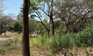 SE VENDE TERRENO EN RIO MAR DE 1600 METROS CERCA DE PLAYA  / AG