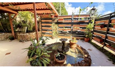 Se Vende Casa en Cerro Azul, Panamá