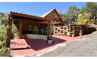 Se Vende Casa en Cerro Azul, Panamá
