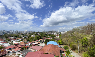 ALQUILER DE APARTAMENTO FULL AMOBLADO EN BETANIA, TUMBA MUERTO
