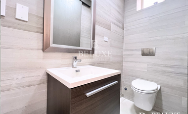 VENTA/ ALQUILER DE OFICINA AMOBLADA EN TORRE ANCÓN, COSTA DEL ESTE (8)