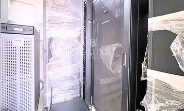 VENTA/ ALQUILER DE OFICINA AMOBLADA EN TORRE ANCÓN, COSTA DEL ESTE (8)
