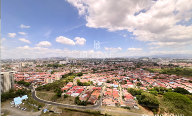 VENTA/ ALQUILER DE OFICINA AMOBLADA EN TORRE ANCÓN, COSTA DEL ESTE (8)