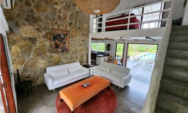 Ranch House