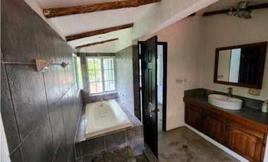 Ranch House