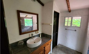 Ranch House