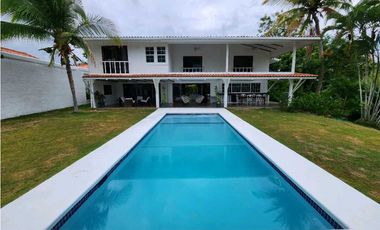 Ranch House
