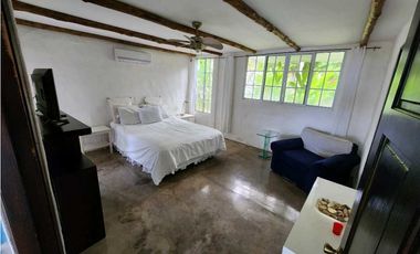 Ranch House