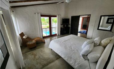Ranch House