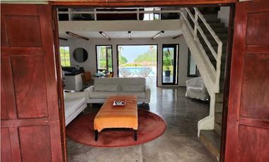 Ranch House