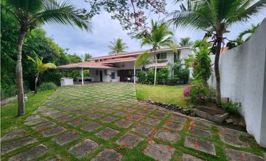 Ranch House