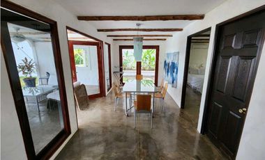 Ranch House