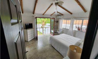 Ranch House
