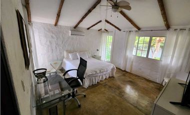 Ranch House
